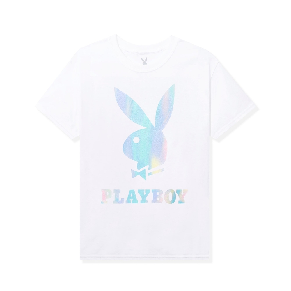 Playboy Holographic T